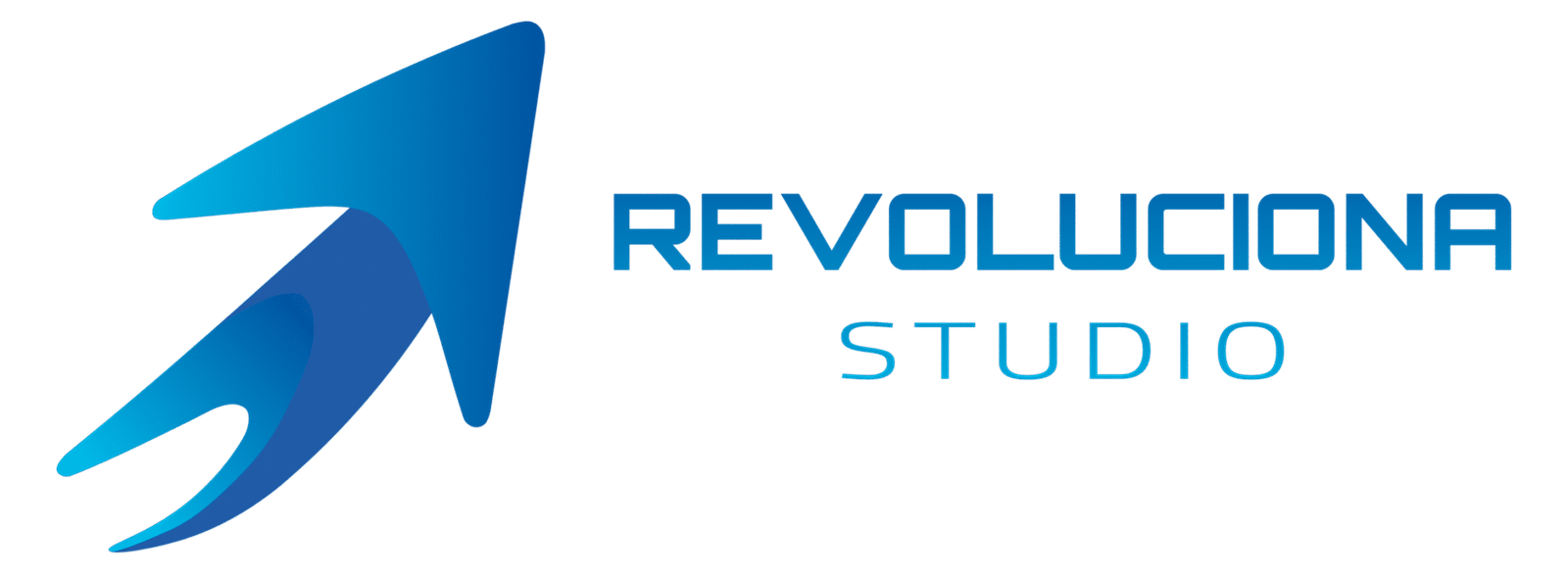 REVOLUCIONA ESTUDIO